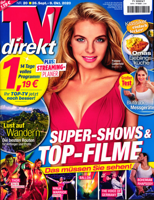 TV DIREKT (DEU)