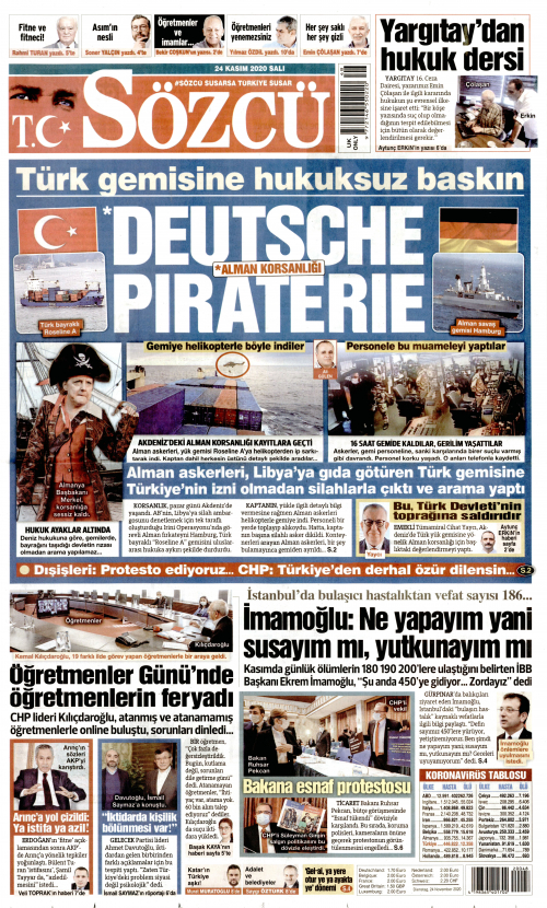 SOZCU (TUR)