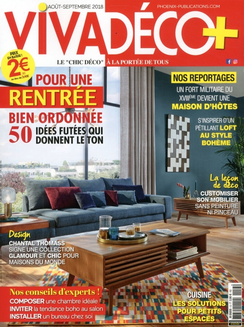 VIVADECO +