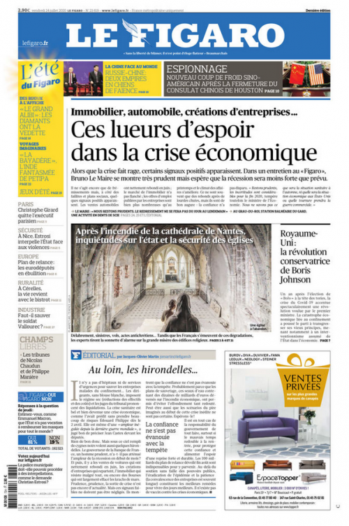 LE FIGARO
