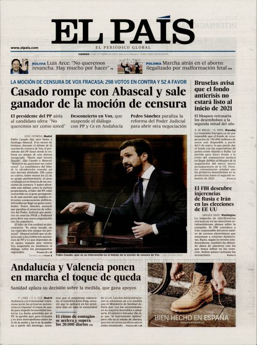 EL PAIS (ESP)