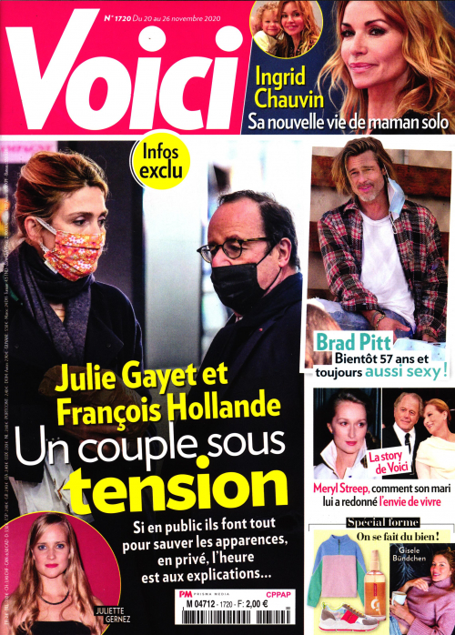 VOICI