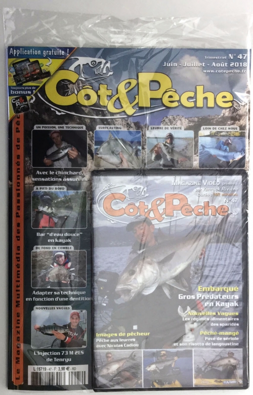COT&PECHE