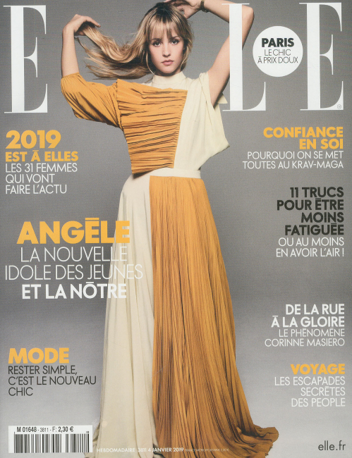 ELLE