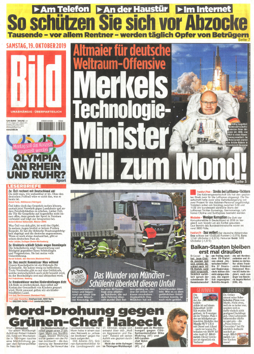 BILD (DEU)