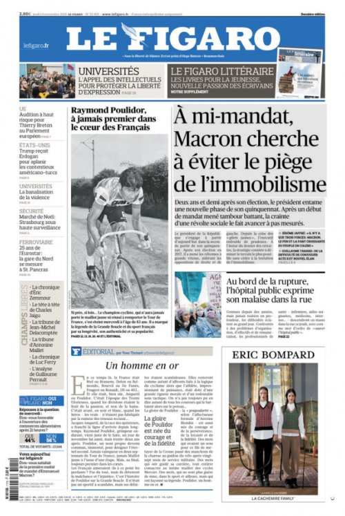 LE FIGARO