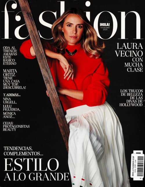 HOLA ! FASHION (ESP)