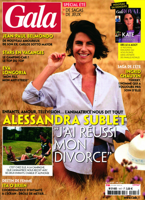 GALA POCHE
