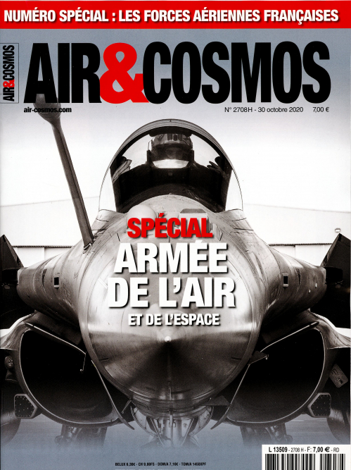 AIR & COSMOS