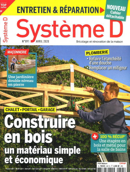 SYSTÈME D