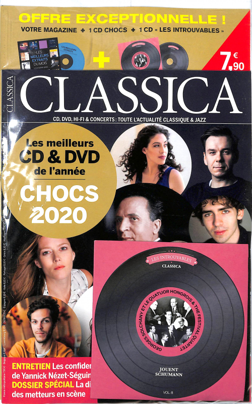 CLASSICA