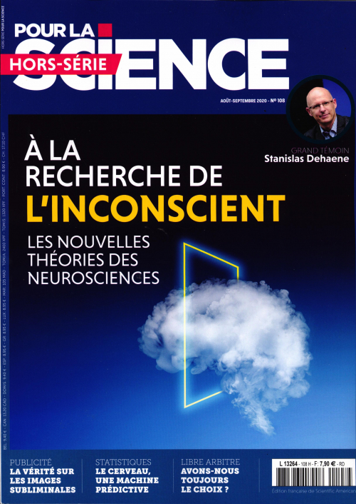 POUR LA SCIENCE HS DOSSIER