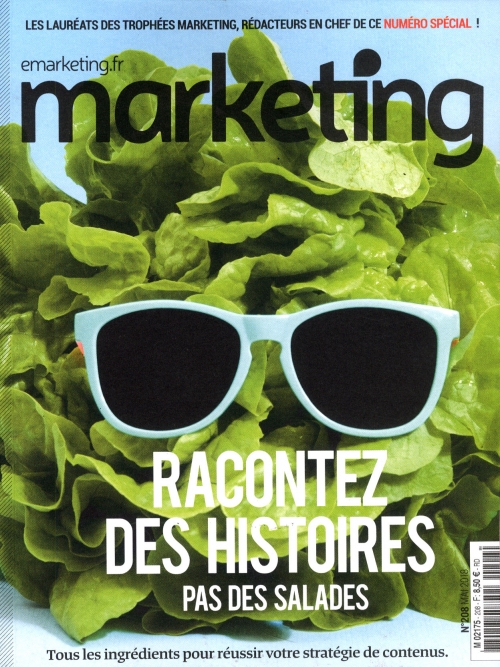 MARKETING