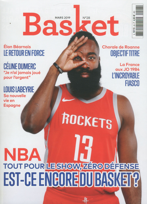 BASKET