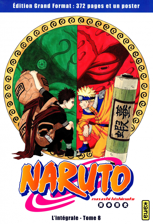 EY BD NARUTO LOG