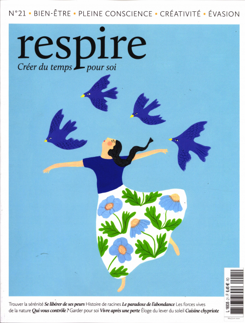 RESPIRE