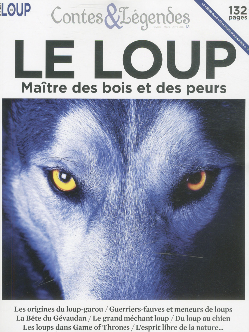 CONTES ET LÉGENDES