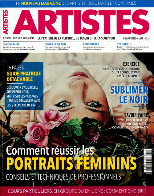 ARTISTES
