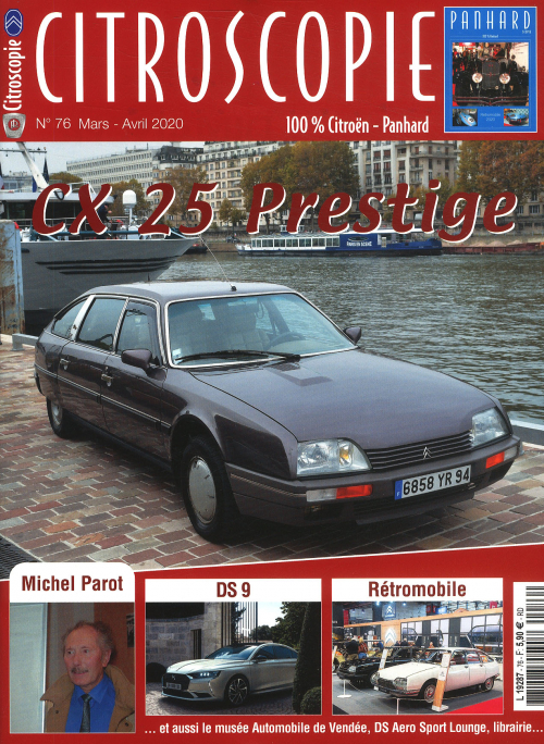 CITROSCOPIE