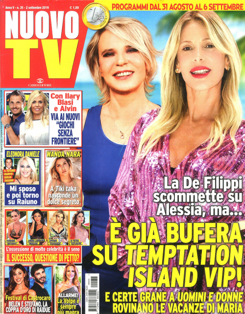 NUOVO TV (ITA)