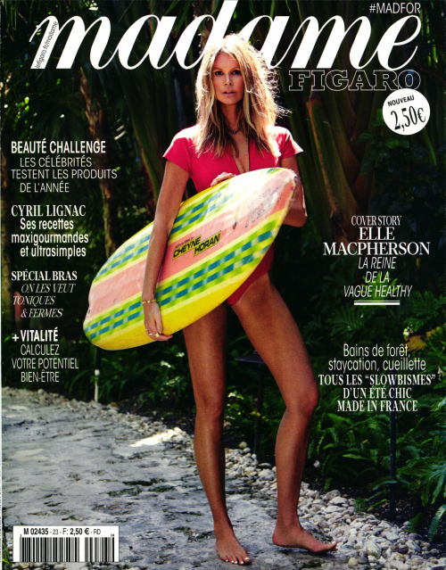 MADAME FIGARO MADFOR