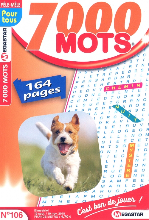 MG 7000 MOTS