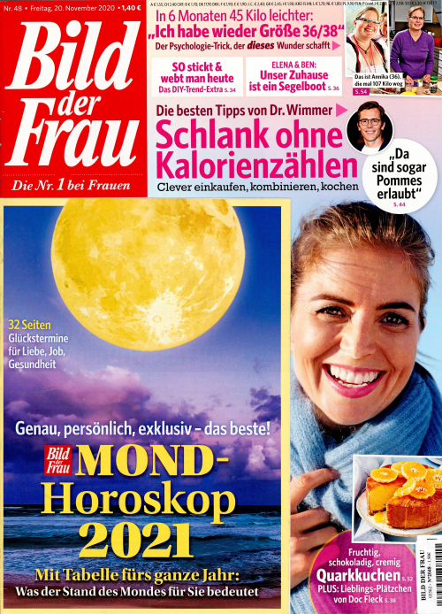 BILD DER FRAU (DEU)