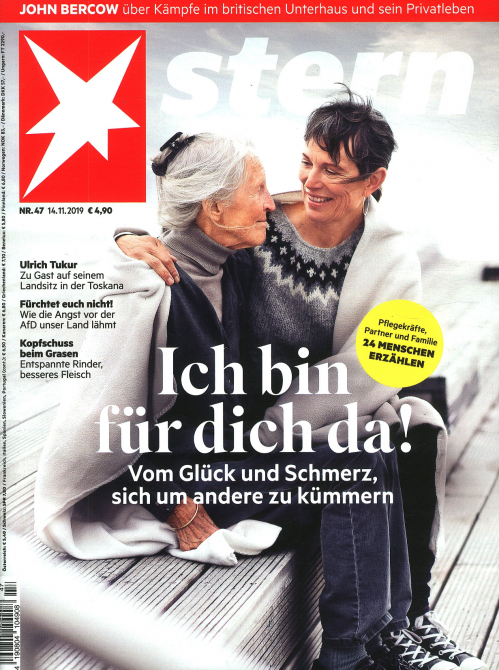 DER STERN (DEU)