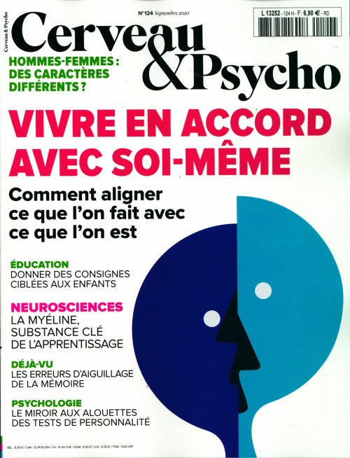 CERVEAU & PSYCHO