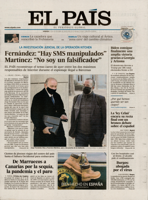 EL PAIS (ESP)