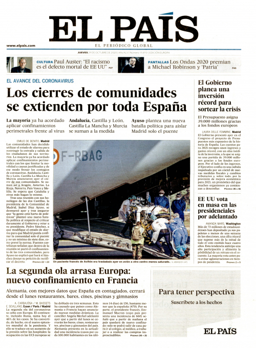 EL PAIS (ESP)