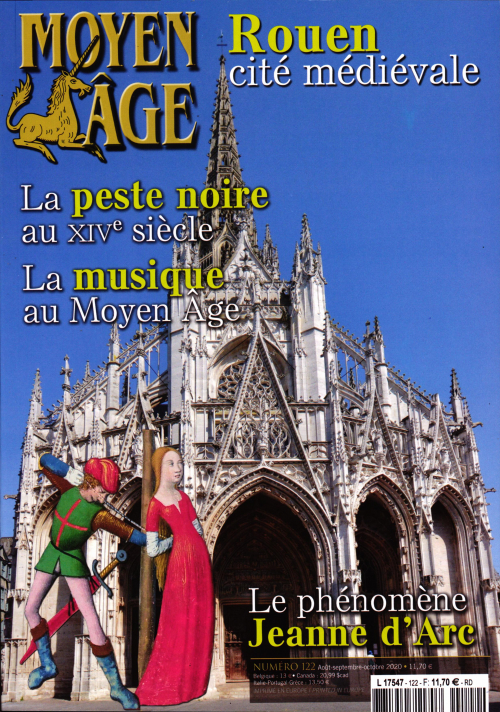 MOYEN ÂGE