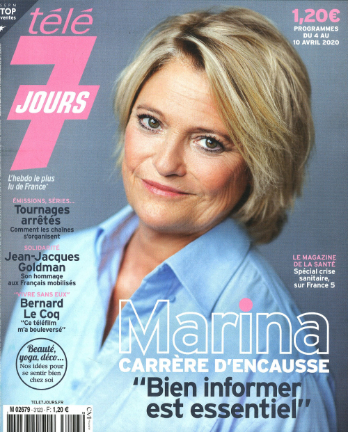 TÉLÉ 7 JOURS