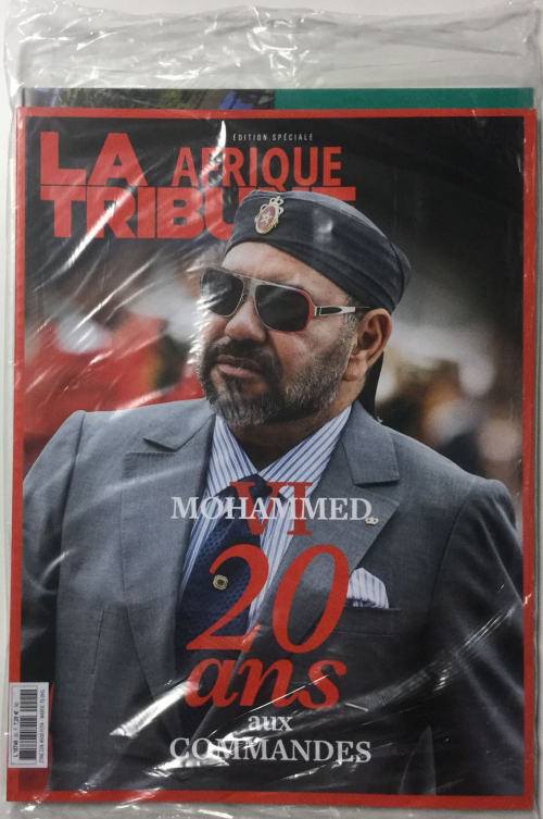 LA TRIBUNE AFRIQUE