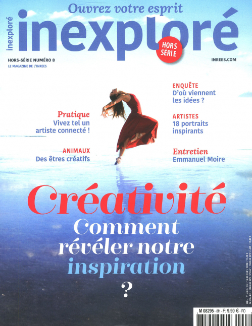 INEXPLORÉ HS