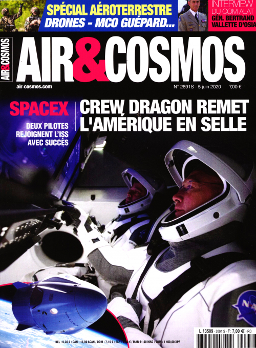 AIR & COSMOS