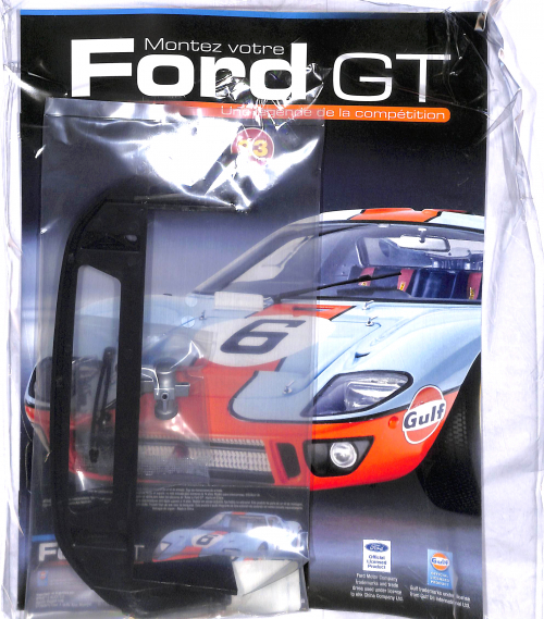 EY MONTEZ VOTRE FORD GT