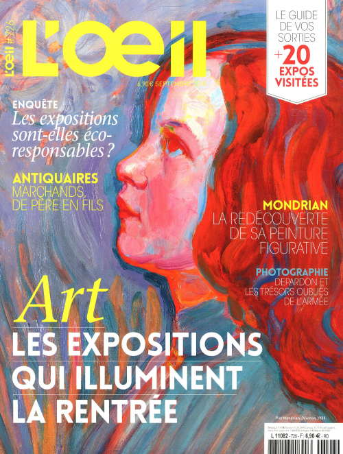 L'OEIL