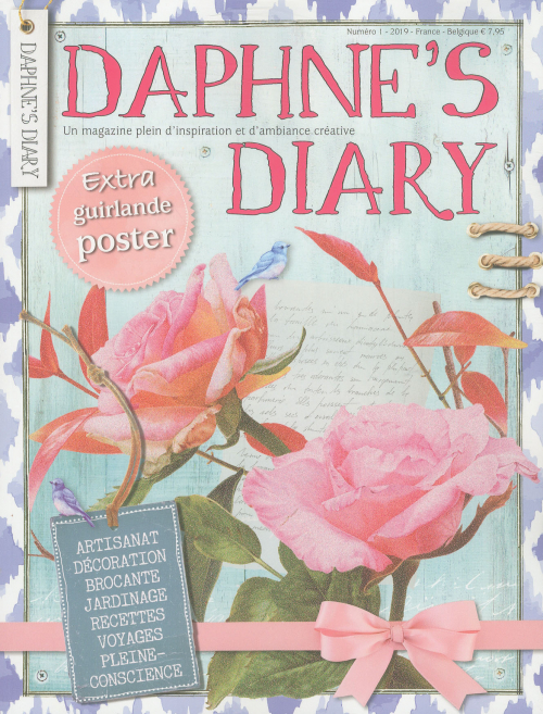 DAPHNE'S DIARY