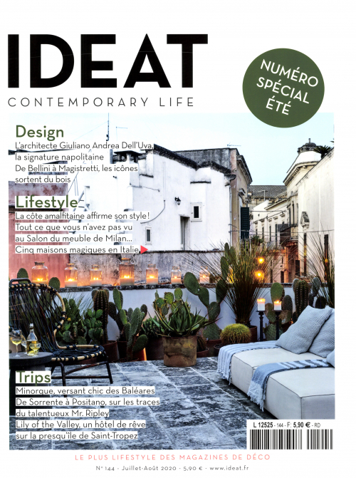 IDEAT