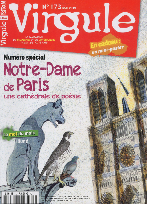 VIRGULE