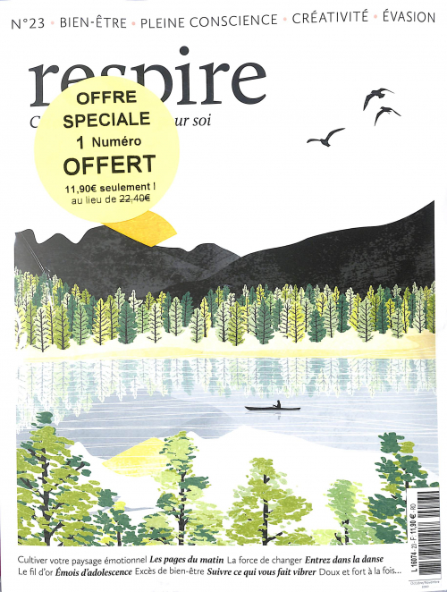 RESPIRE OFFRE COUPLÉE