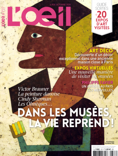 L'OEIL