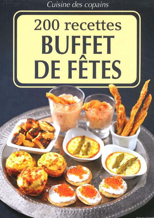 CUISINE DES COPAINS