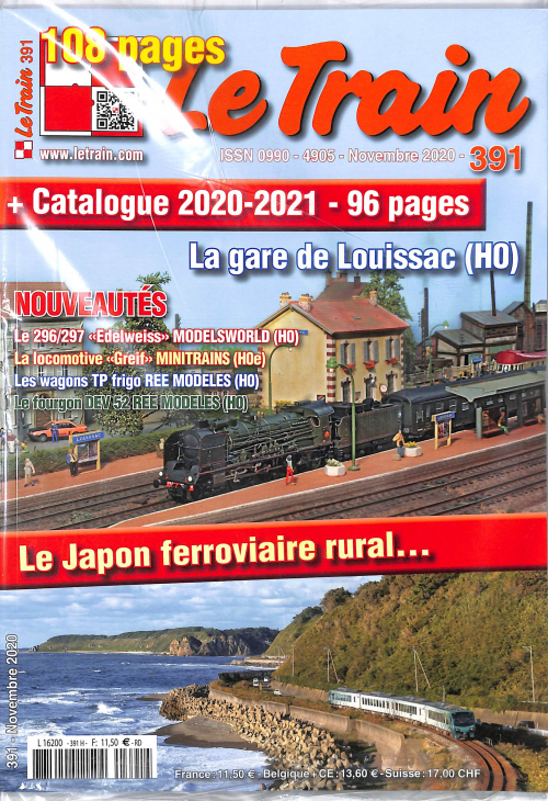 LE TRAIN