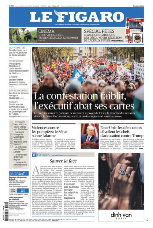 LE FIGARO