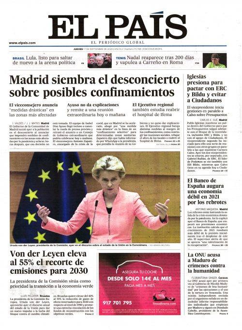 EL PAIS (ESP)