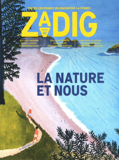 ZADIG