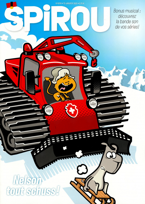 SPIROU