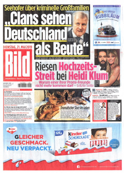 BILD (DEU)